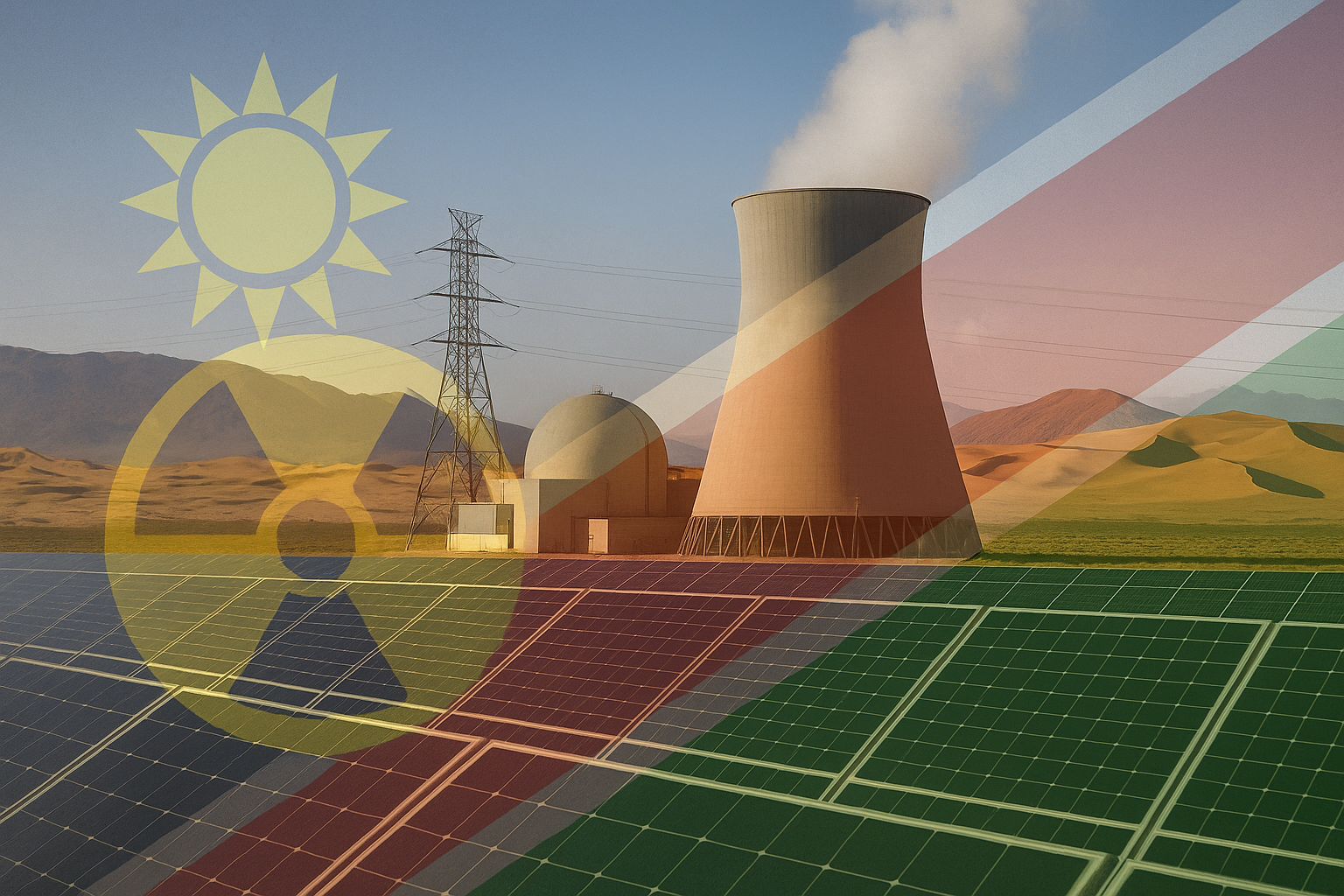 Nuclear Energy Cover Photo 002