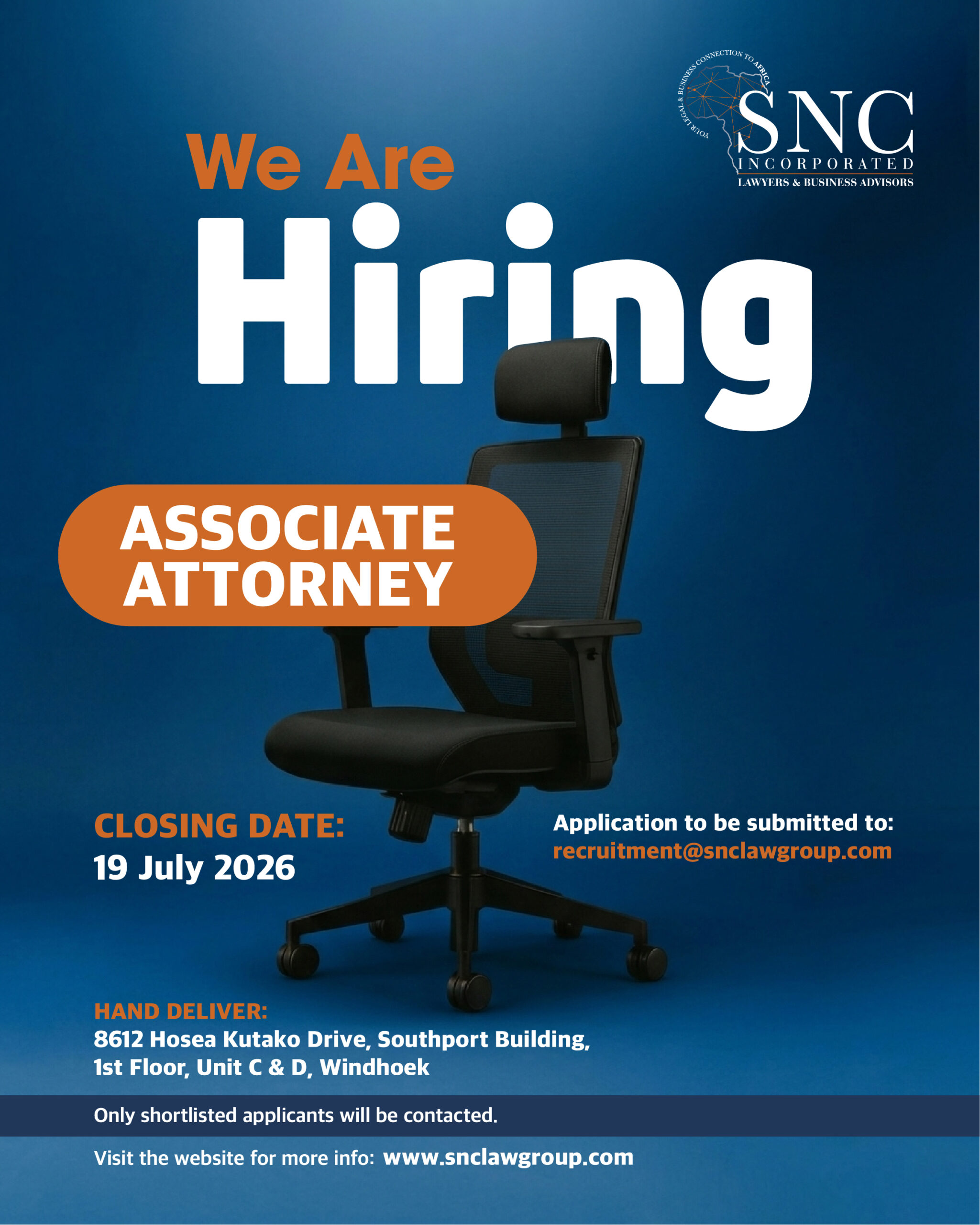 Vacancy Advert 1 scaled